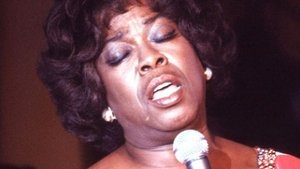 Sarah Vaughan: The Divine One