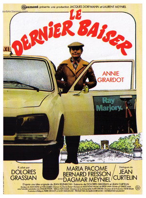 Le Dernier Baiser 3