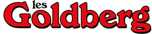 Les Goldberg — logo