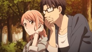 Wotakoi: Love Is Hard for Otaku Season 1 Episode 9