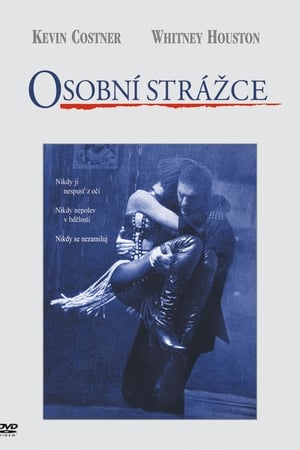 Poster Osobní strážce 1992