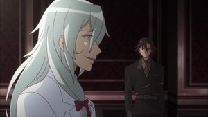 Taimadou Gakuen 35 Shiken Shoutai – 1ª Temporada – Episódio 07