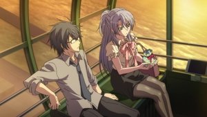 Rikei ga Koi ni Ochita no de Shoumei shitemita.: 1×4