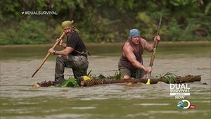 Dual Survival The Green Hell