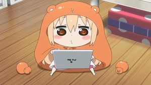 Himouto! Umaru-chan: 1×5