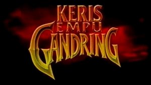 Keris Empu Gandring