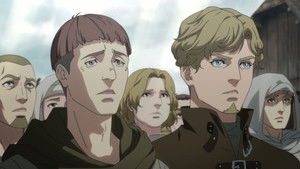 Fangkai Nage Nuwu Episódio 04