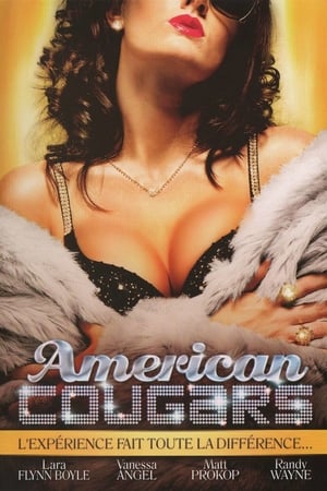 Image American cougars