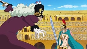 One Piece: Season 16 Episode 665