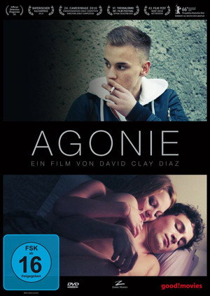 Agony 19