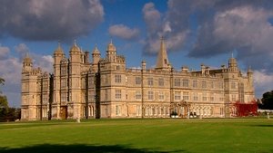 Burghley House