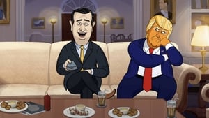 Our Cartoon President Season 1 Episode 2