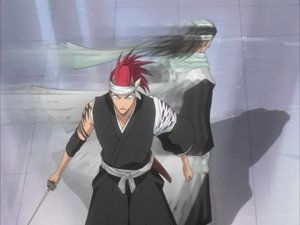 Bleach Season 1 Episode 52