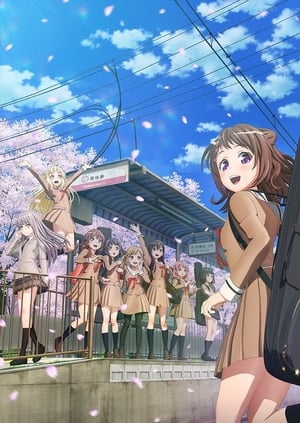 BanG Dream!: Saison 2 Episode 11