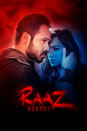 Poster Raaz Reboot 2016