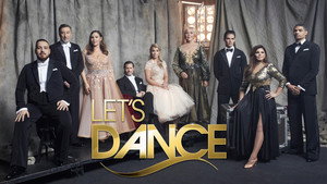 Let's Dance
