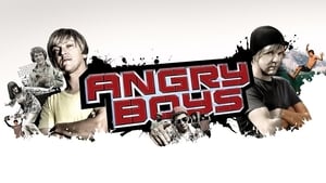 poster Angry Boys