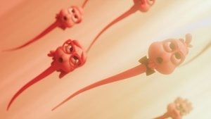 Spermageddon (2025) แก๊งสเปิร์มผงาด