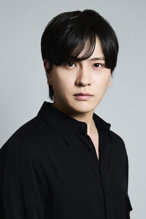 Takuma Zaiki
