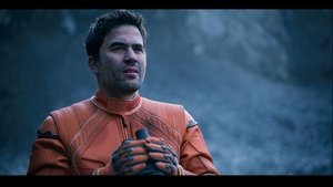 Lost in Space