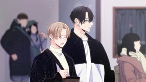 Perfect Addiction – Episode 5
