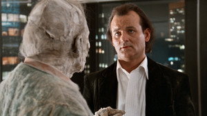Scrooged movie still 52