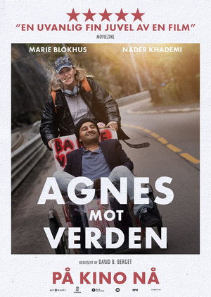 Agnes Mot Verden 7