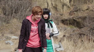 Kamen Rider Zero-One: President Special Season 1: President Special PART.02