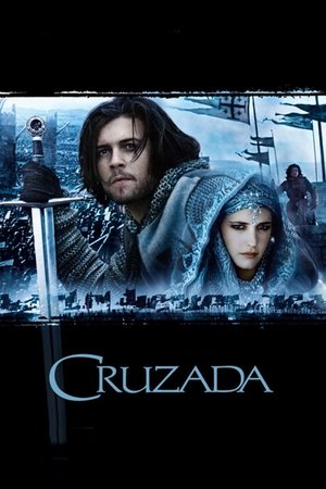 poster Kingdom of Heaven