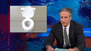 The Daily Show: 19×84