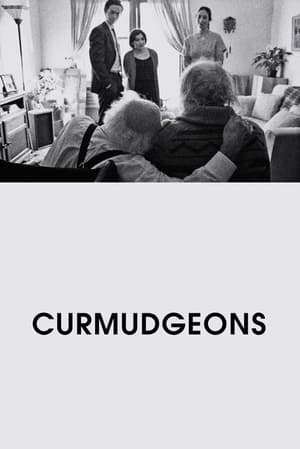 Poster Curmudgeons (2016)