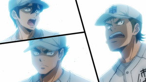 Ace of the Diamond Act II Season 2 Episódio 09