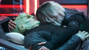 Star Trek: Discovery Season 5 Episode 7