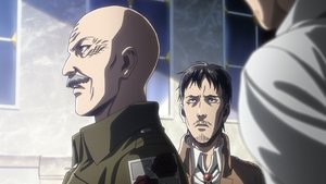 Attack on Titan: Season 3 Episode 5 – Reply