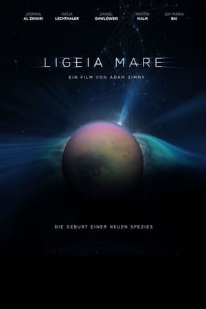 Poster Ligeia Mare (2020)