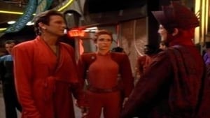 Star Trek: Deep Space Nine: 2×24