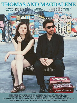 Thomas and Magdalene 2