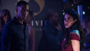 Shadowhunters : The Mortal Instruments saison 3 Episode 3