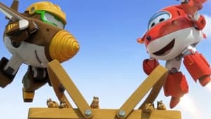 Super Wings الموسم 2 الحلقة 14