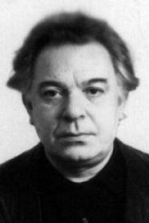 Vadim Korostylev