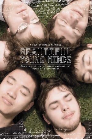 Poster Beautiful Young Minds (2007)