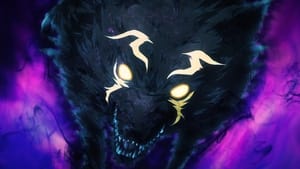 Shangri-La Frontier Black Wolf Nightslayer