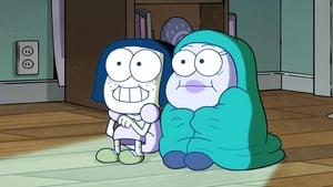 Big City Greens Sleepover Sisters