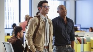 Supergirl: Saison 2 Episode 1