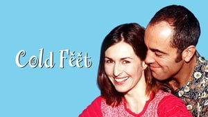 poster Cold Feet