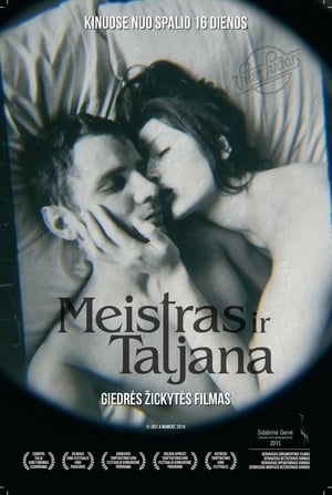 Master and Tatyana film complet