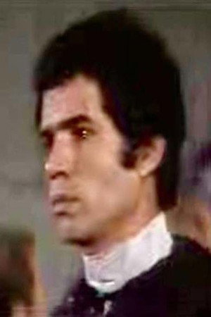 Abdul Moneim Mohamed Eissa portrait