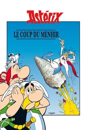 Image Astérix et le Coup du Menhir