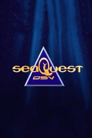 SeaQuest DSV (1993)