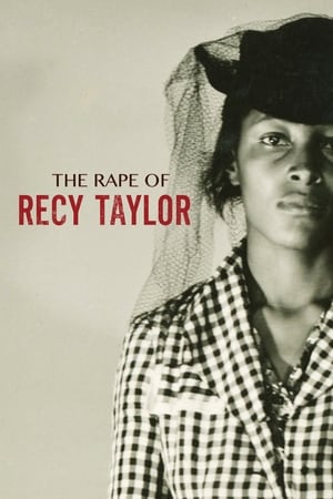 Poster La violación de Recy Taylor 2019